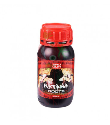 Shogun Katana Roots 250ml