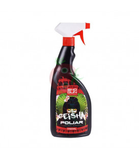 Shogun Geisha Foliar 5L