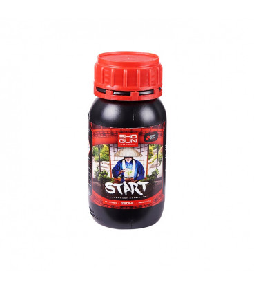 Shogun Start 250ml