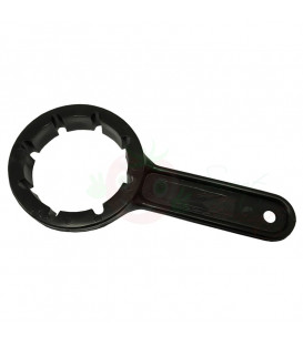 Cap spanner for 20L bottles