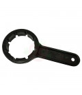 Cap spanner for 20L flasker