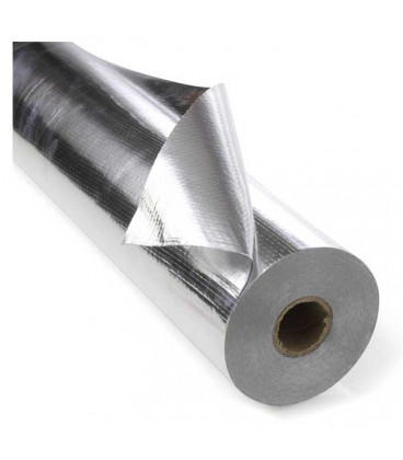 Mylar Diamond folie 30m x 122cm