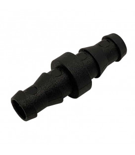 Autopot straight coupling 6mm