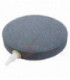 Air stone in round shape 10cm