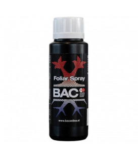 B.A.C Foliar spray 500ml