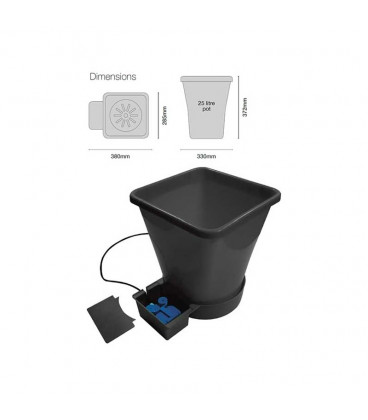 AutoPot 1Pot XL Modul