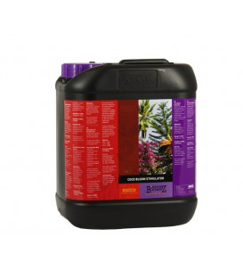 B’cuzz Coco Bloom Stimulator 5L