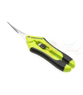 Vanguard Procut scissors curved blades