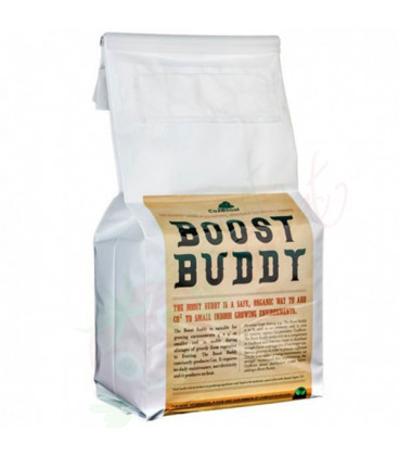 Boost Buddy CO2 bag