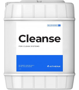 Athena Blanded Line Cleanse 18.92L (5 gal)