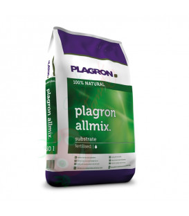 Plagron All-mix 50L