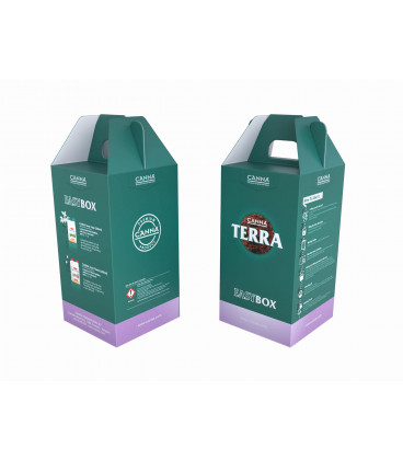 Canna Terra Easy Box