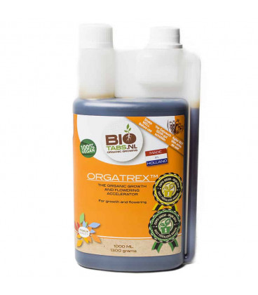 Biotabs Orgatrex 1L