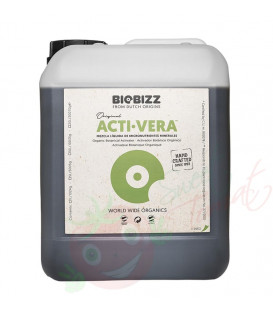 Biobizz Acti-vera 10L