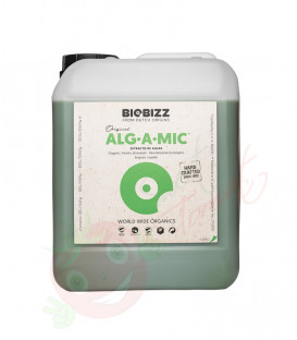 Biobizz Alg-A-Mic 10L