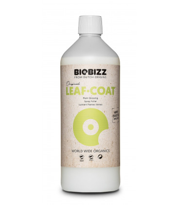 Biobizz Leaf Coat 1L