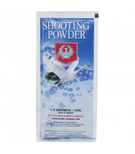 House & Garden Shooting Powder 1 bag