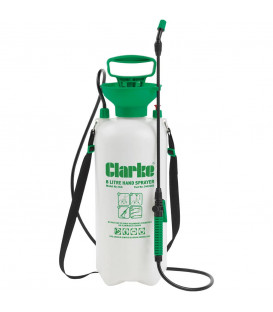 Spray Bottle 5L