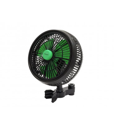 Pro-Vent Clip Fan 20W - Ø25CM Oscillating