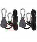 Optiheavy Rope Ratchet 68kg adjustable set