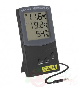 GHP Hygrothermo Medium med probe