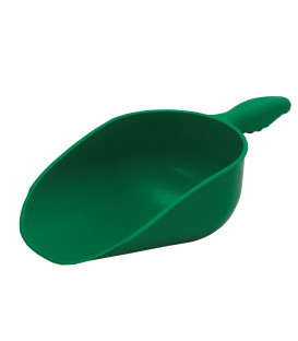 Plastic shovel 33x12x8cm