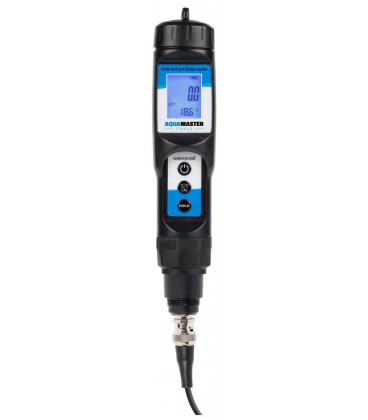 Aqua Master Ph/Temp Pen S300 PRO 2 substrate