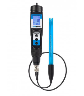 Aqua Master Ph/Temp Pen S300 PRO 2 substrat