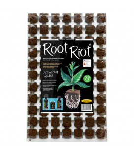 Root Riot™ Cubes 77pcs