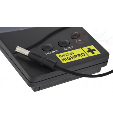 GHP Hygrothermo Medium med probe