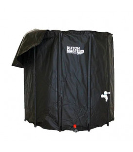 Dutch Masters foldable water tank 500L