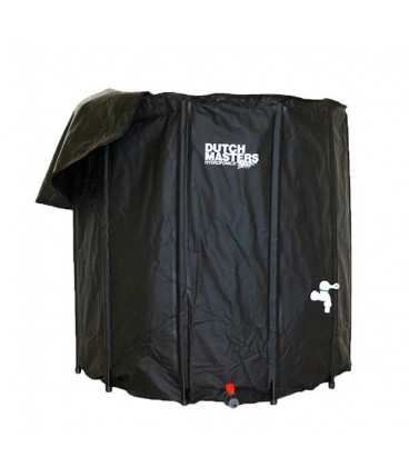 Dutch Masters foldable water tank 500L