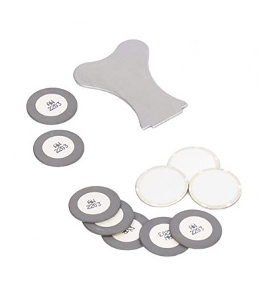 SonicAir Pro Spare Discs 10pcs