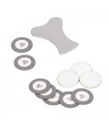 SonicAir Pro Spare Discs 10pcs