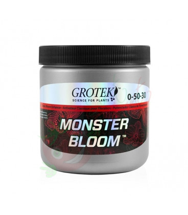 Monster Bloom 130g