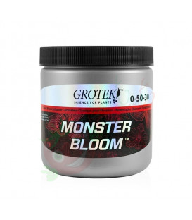 Monster Bloom 500g