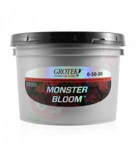 Monster Bloom 5kg