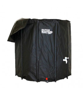 Dutch Master foldable water tank 1000L