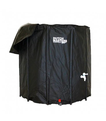 Dutch Master foldable water tank 1000L