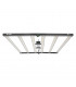 LUMii BLACK 720W LED 6 Bar Fixture 2.6umol/J