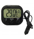 Mammoth Thermohygrometer Digital