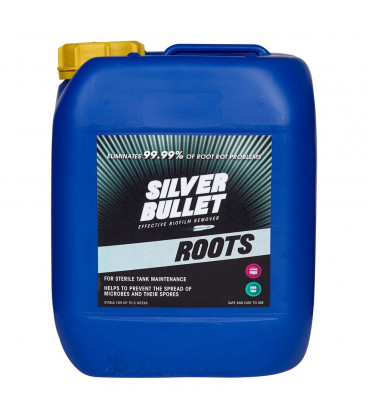 Silver Bullet Roots 5L