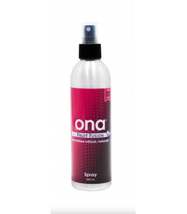 ONA Spray Fruit Fusion 250ml