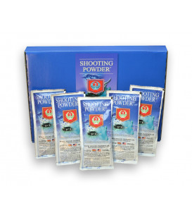 House & Garden Shooting Powder 5 bags