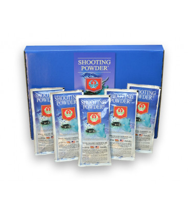 House & Garden Shooting Powder 5 bags