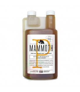 Mammoth P 1000ml