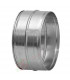 Duct couplings male