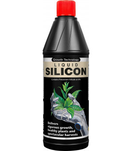 Growth Technology Liquid Silicon 1L