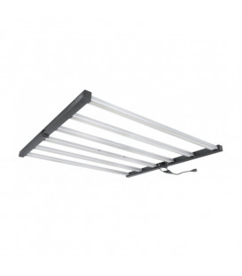 LUMii BLACK 720W LED 6 Bar Fixture 2.6umol/J