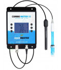 Aqua Master Combo Meter P700 Pro 2 pH/EC/CF/PPM/temp